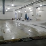 孟津防腐防静电地坪,防腐防静电自流平地坪-缩略图2