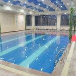 孟津聚脲地坪,防腐蚀地坪-缩略图1