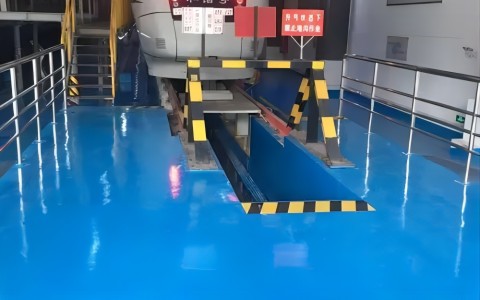 孟津环氧防腐蚀地坪,环氧积层地坪