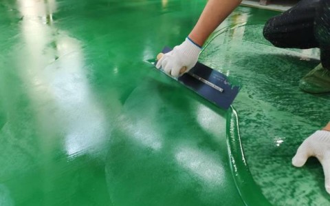 孟津VEF地坪什么是VEF地坪